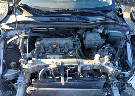 2018 Honda Hr-V Exl z USA, uszkodzony, nr VIN 3CZRU6H70JM709388